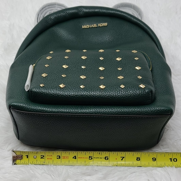 Michael Kors ERIN MD Backpack Leather main image 6